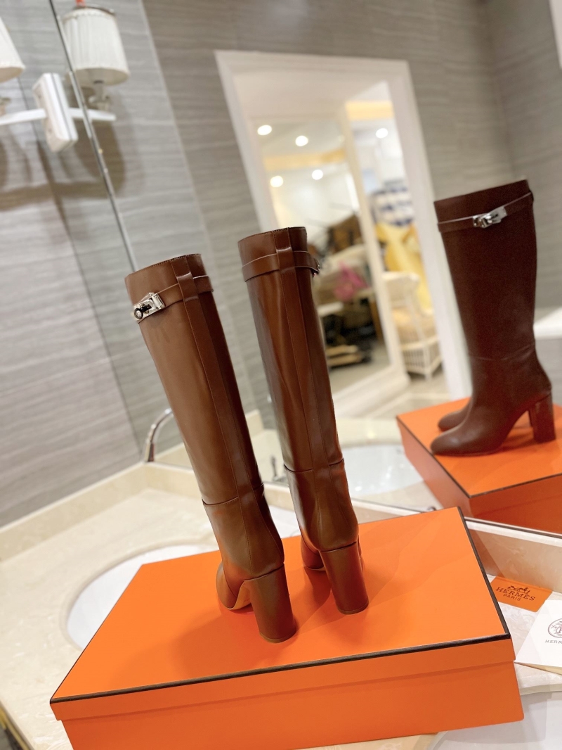 Hermes Boots